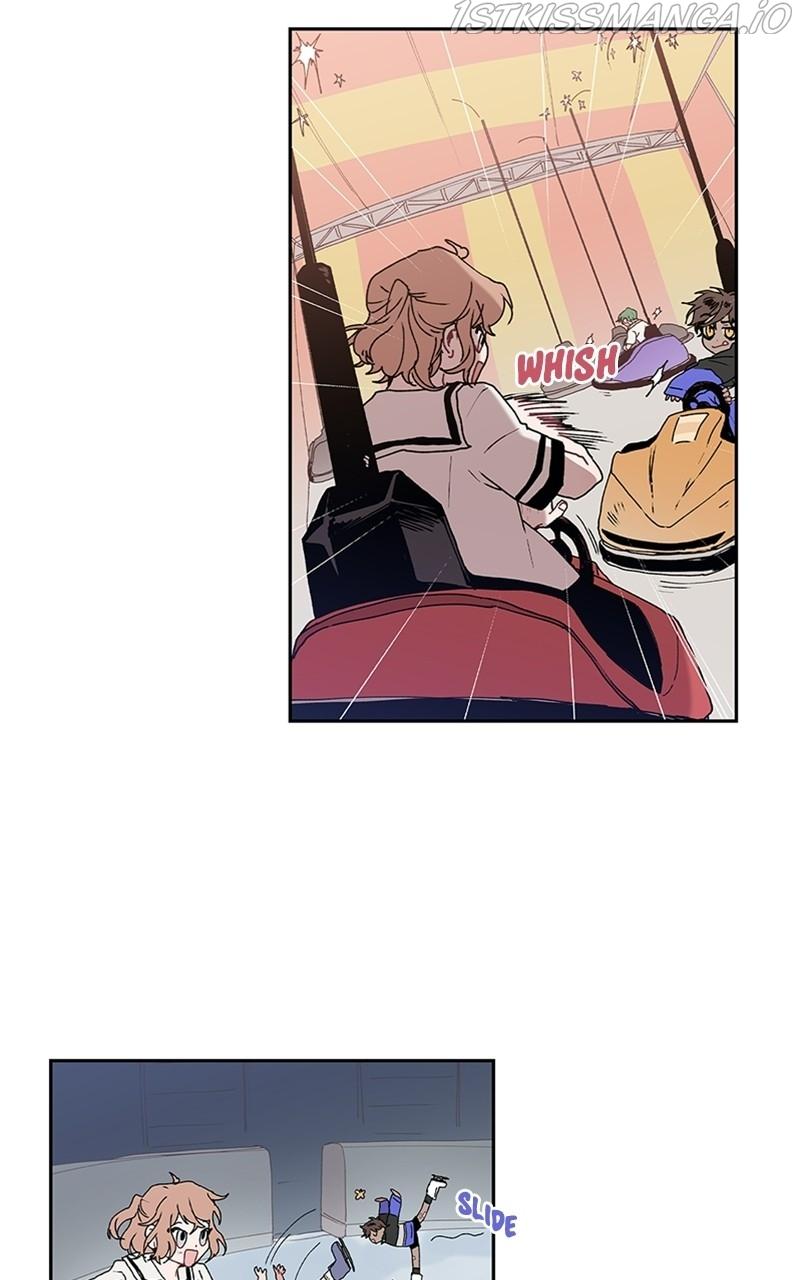 The Bride of a Monster chapter 54 - page 33