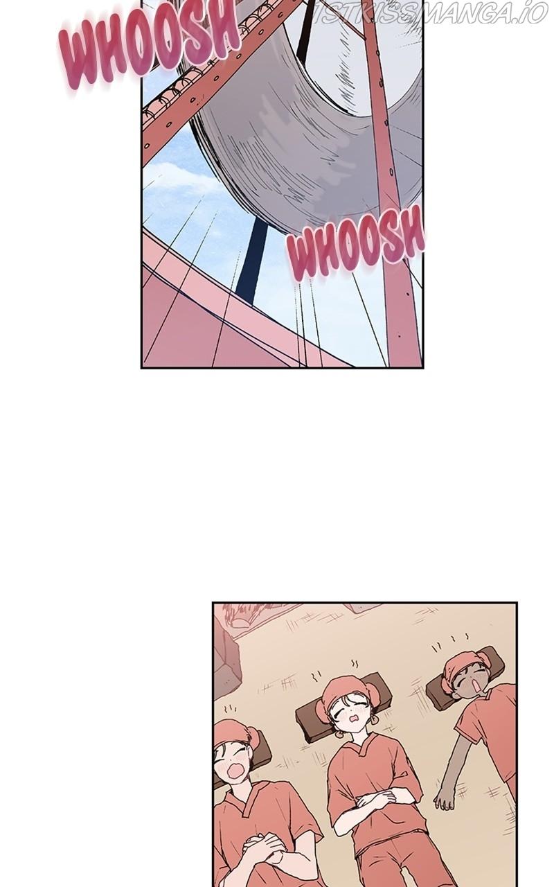 The Bride of a Monster chapter 54 - page 35