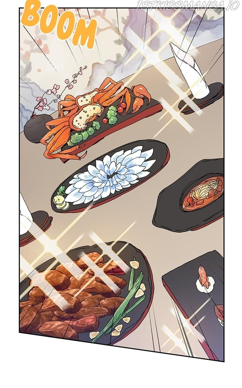 The Bride of a Monster chapter 54 - page 37