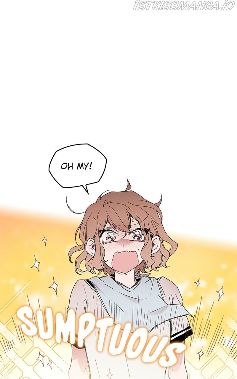 The Bride of a Monster chapter 54 - page 38