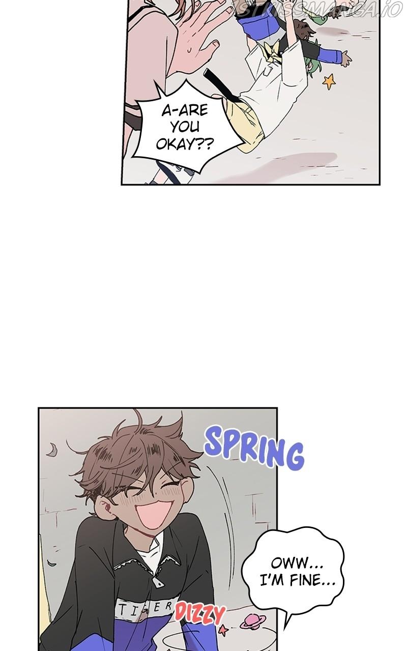The Bride of a Monster chapter 54 - page 4