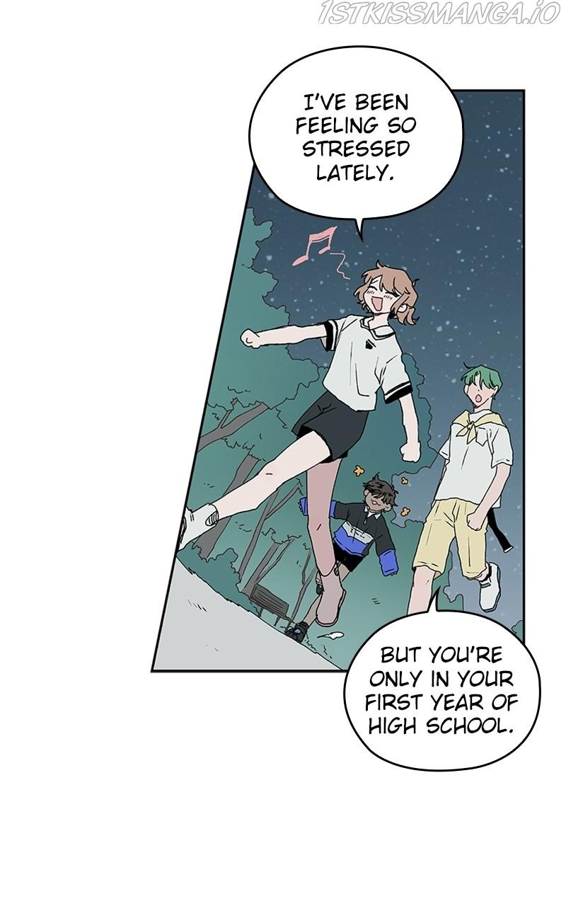 The Bride of a Monster chapter 54 - page 48
