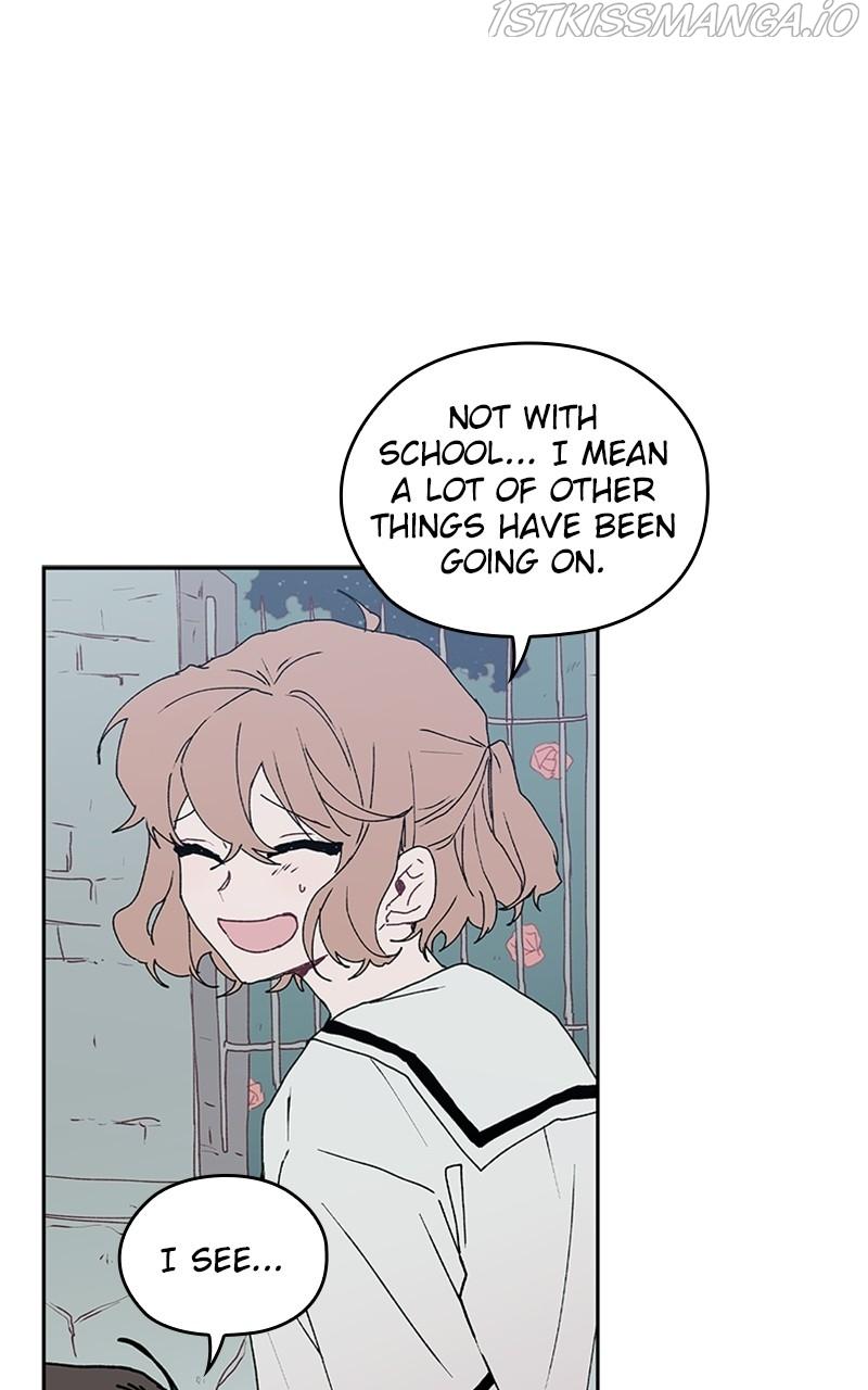 The Bride of a Monster chapter 54 - page 49