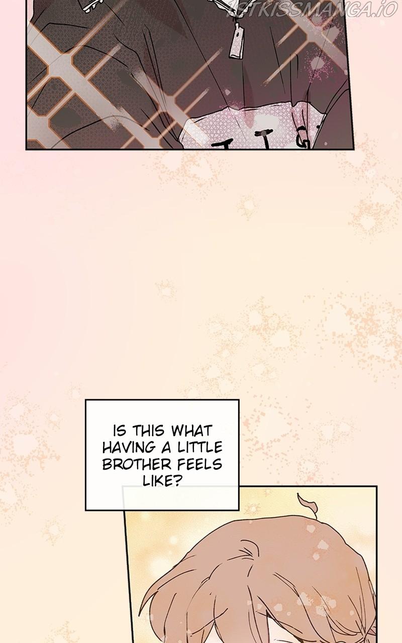 The Bride of a Monster chapter 54 - page 53