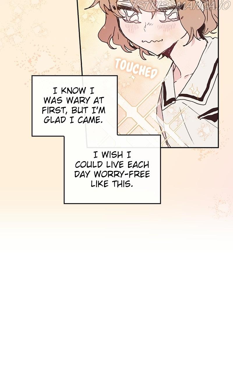 The Bride of a Monster chapter 54 - page 54