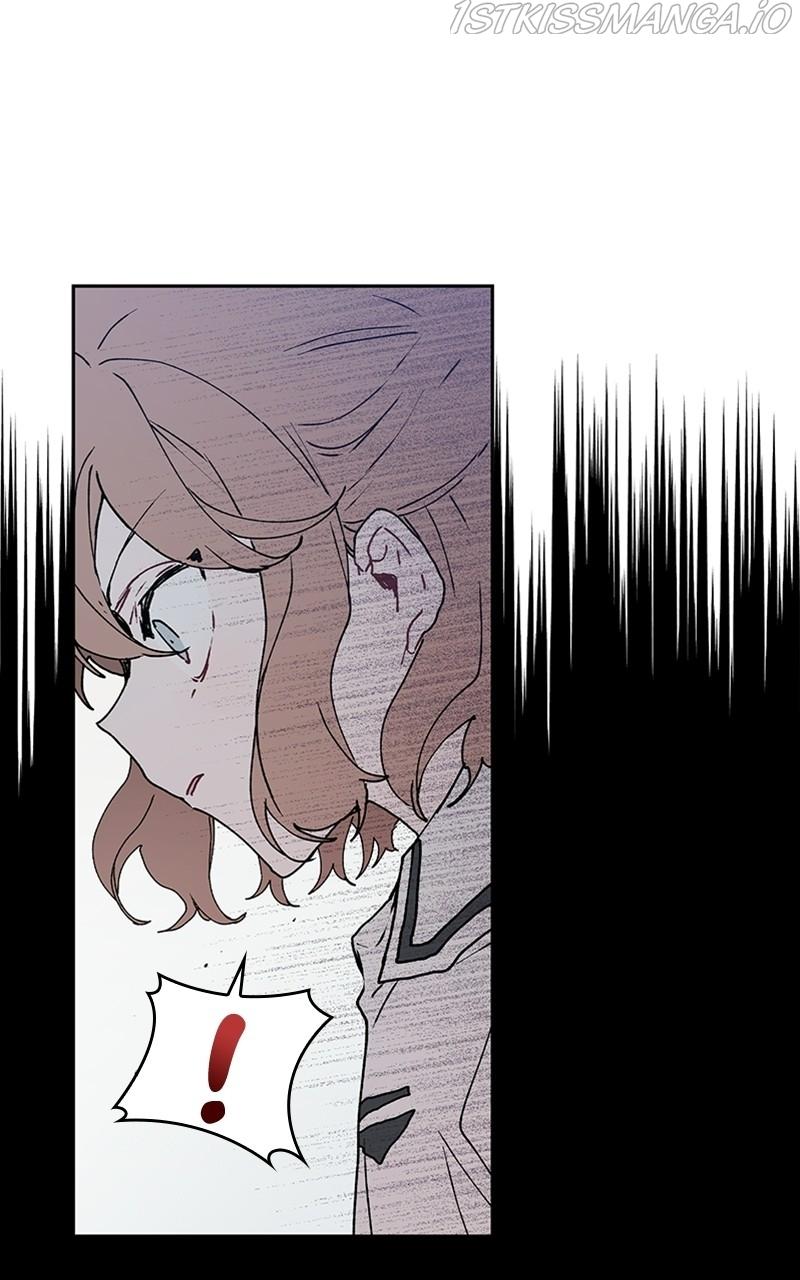 The Bride of a Monster chapter 54 - page 55