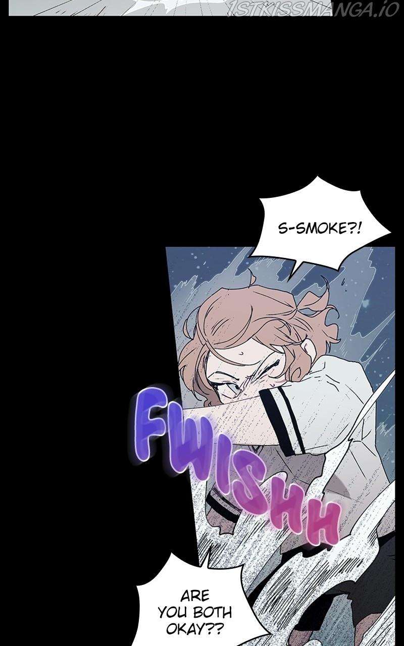 The Bride of a Monster chapter 54 - page 58