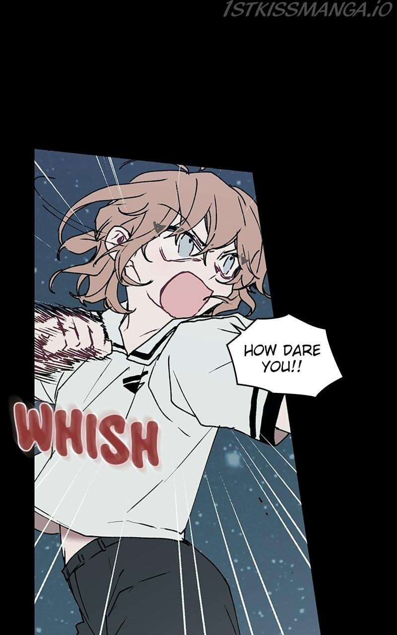 The Bride of a Monster chapter 54 - page 60