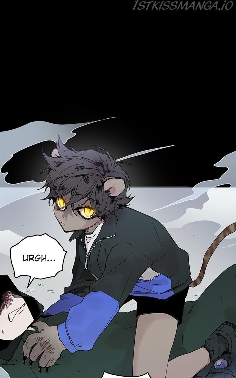 The Bride of a Monster chapter 54 - page 65