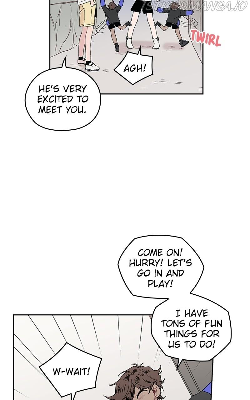 The Bride of a Monster chapter 54 - page 7
