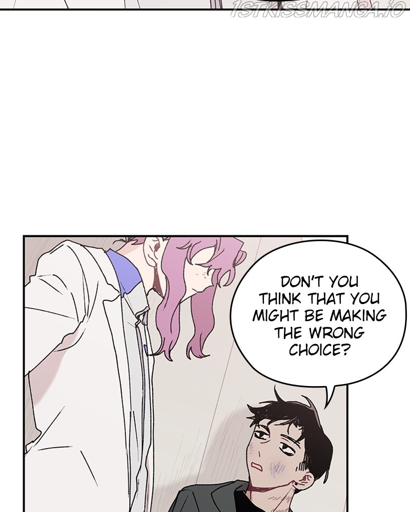 The Bride of a Monster chapter 67 - page 101