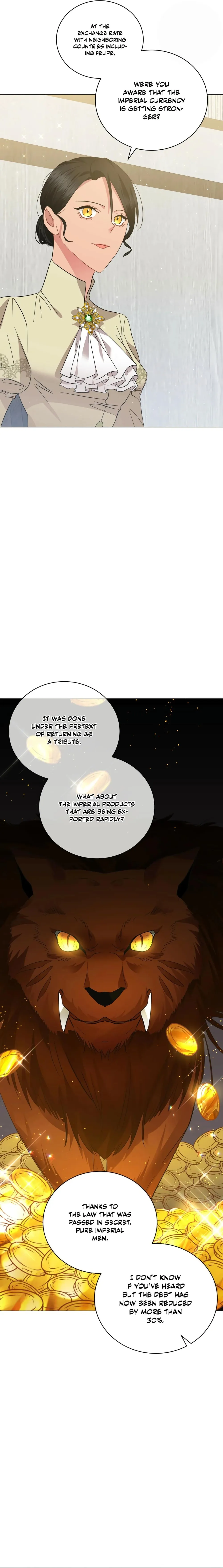 Charming and the Beast chapter 36 - page 10