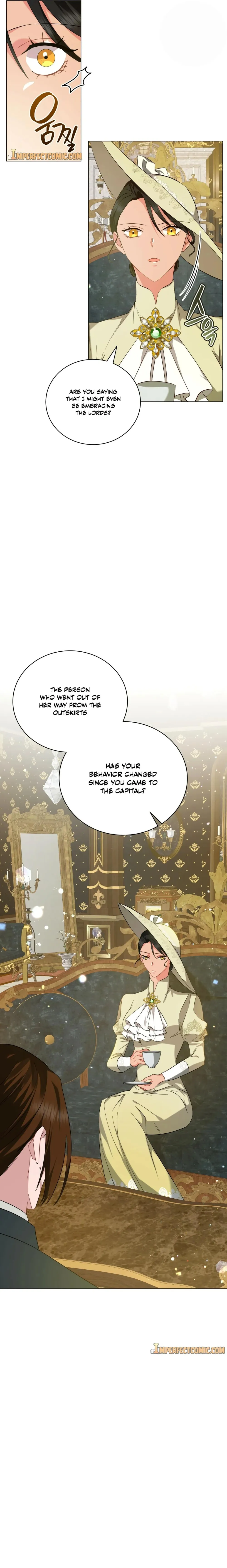 Charming and the Beast chapter 39 - page 18