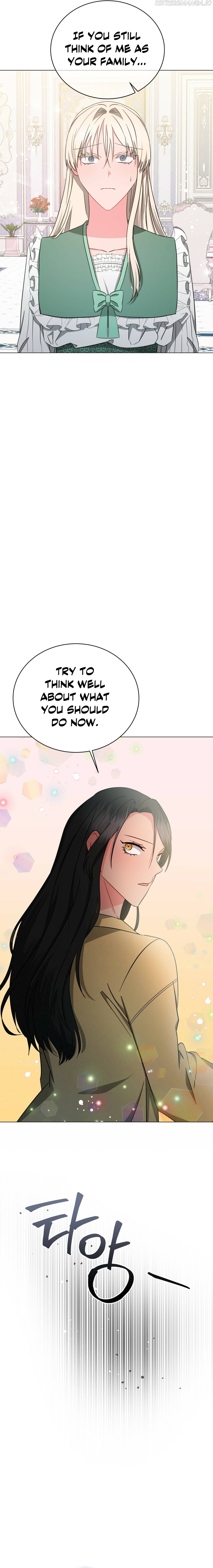 Charming and the Beast chapter 74 - page 11