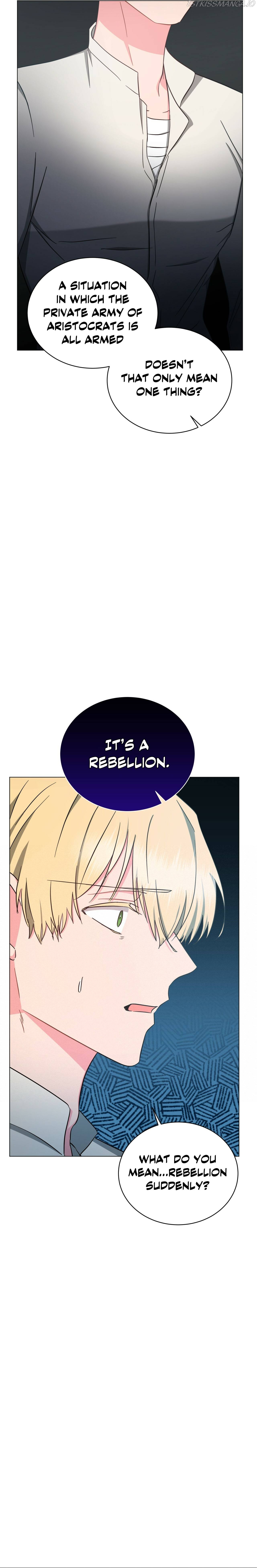Charming and the Beast chapter 74 - page 14