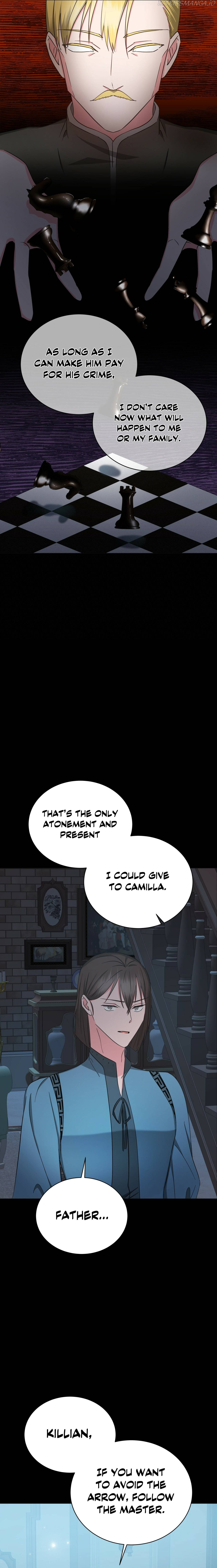 Charming and the Beast chapter 74 - page 29