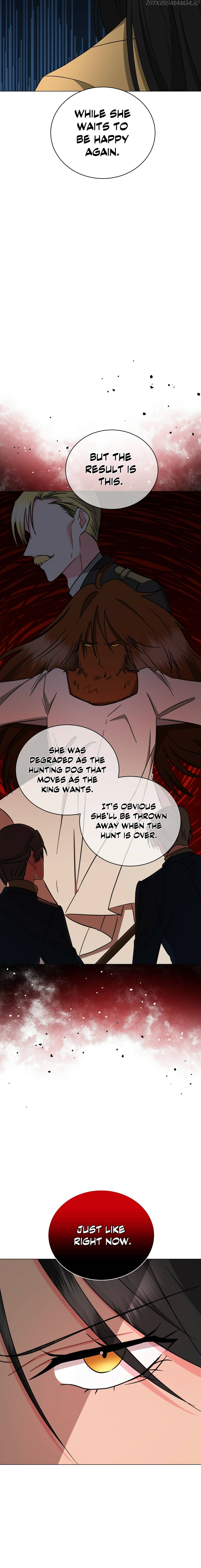 Charming and the Beast chapter 74 - page 9