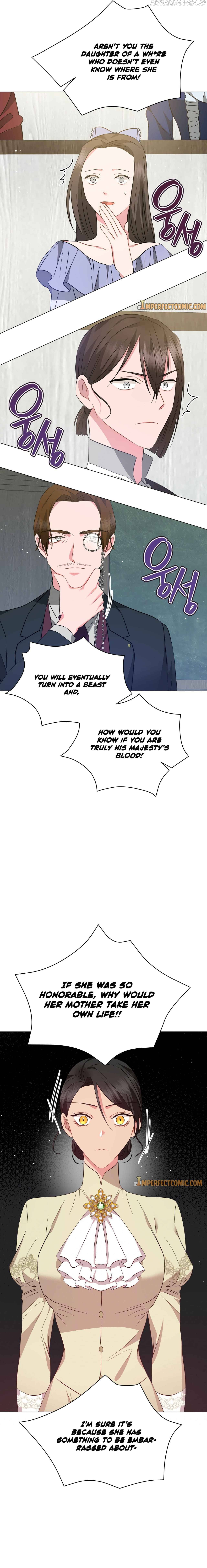 Charming and the Beast chapter 38 - page 25