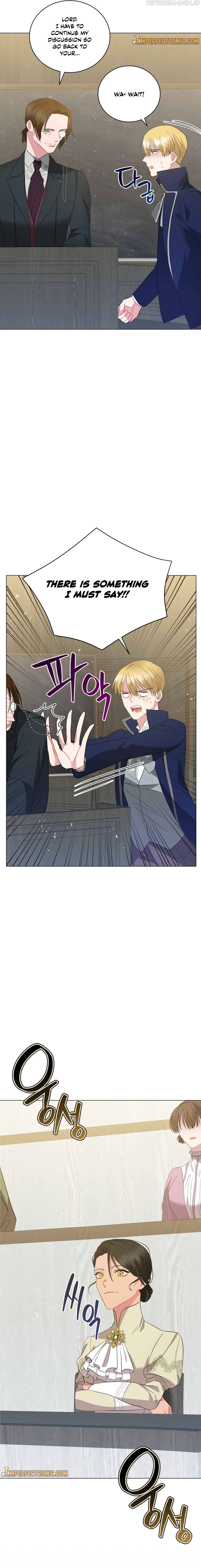 Charming and the Beast chapter 38 - page 7