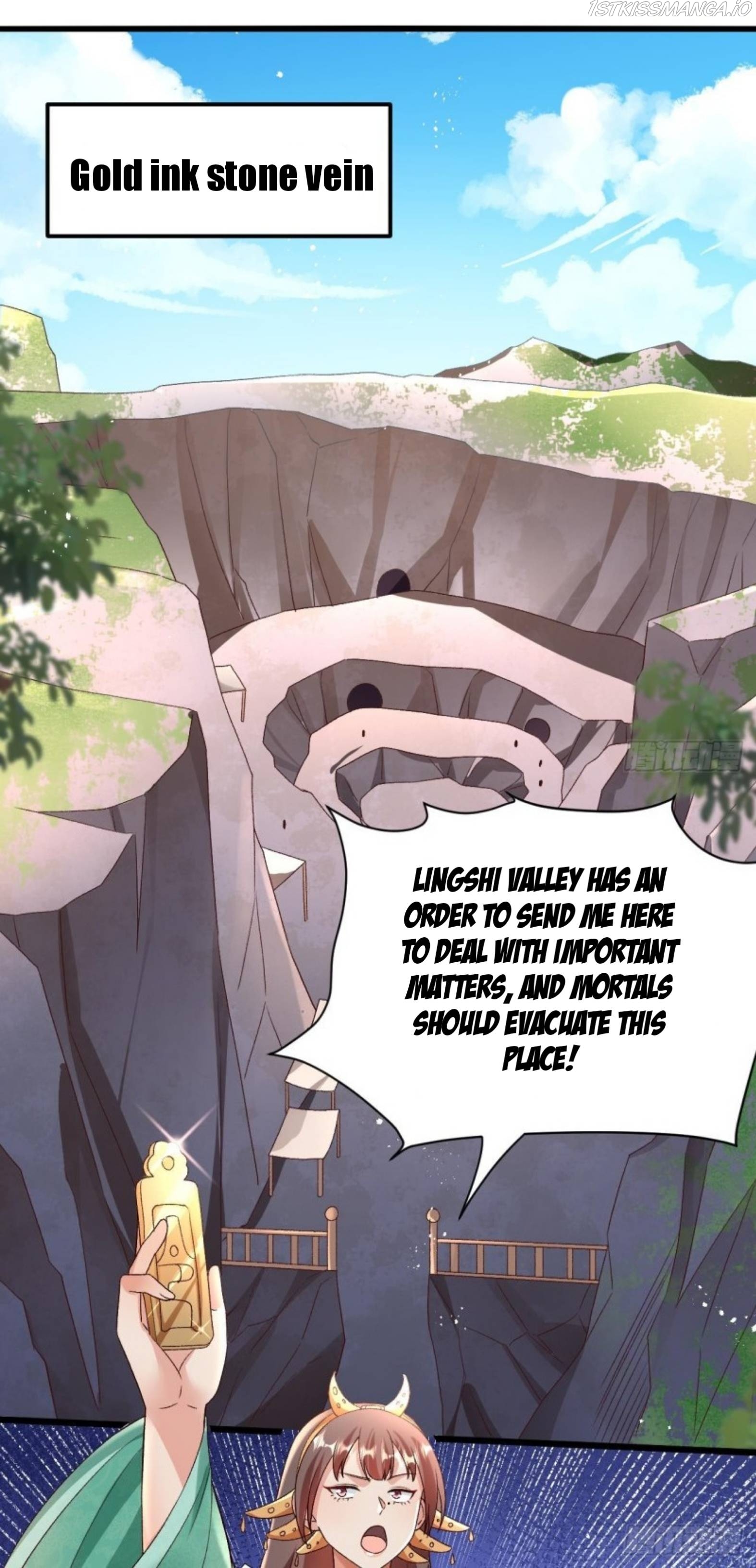 Exclusive Furnace of Future Empresses Chapter 3 - page 16