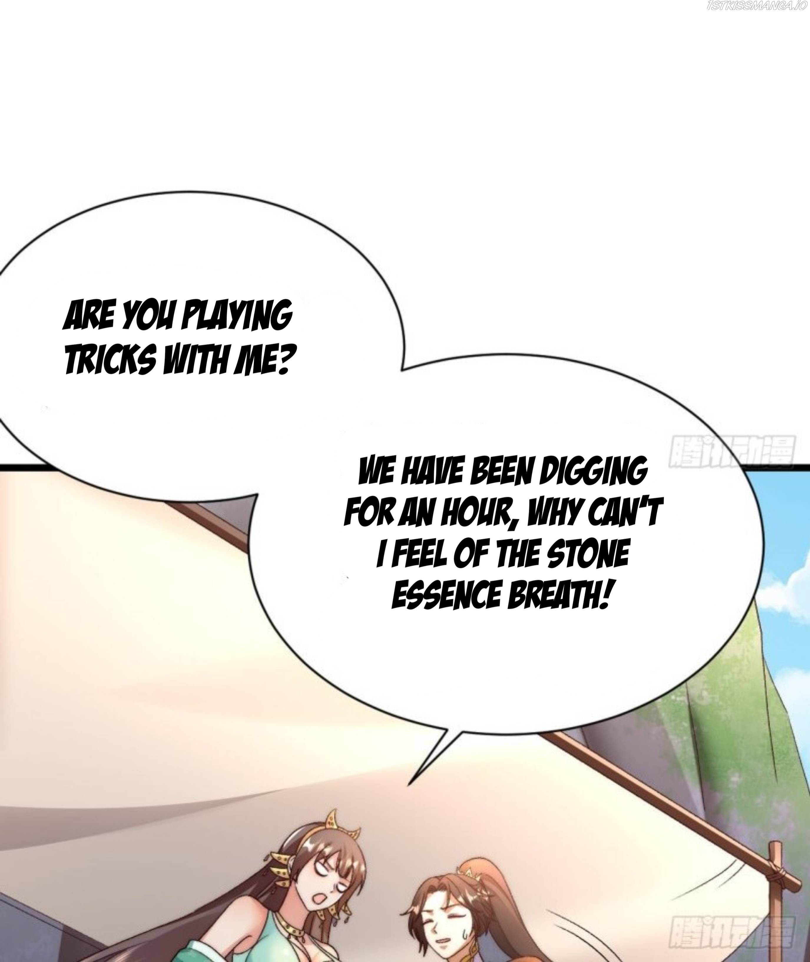 Exclusive Furnace of Future Empresses Chapter 3 - page 19