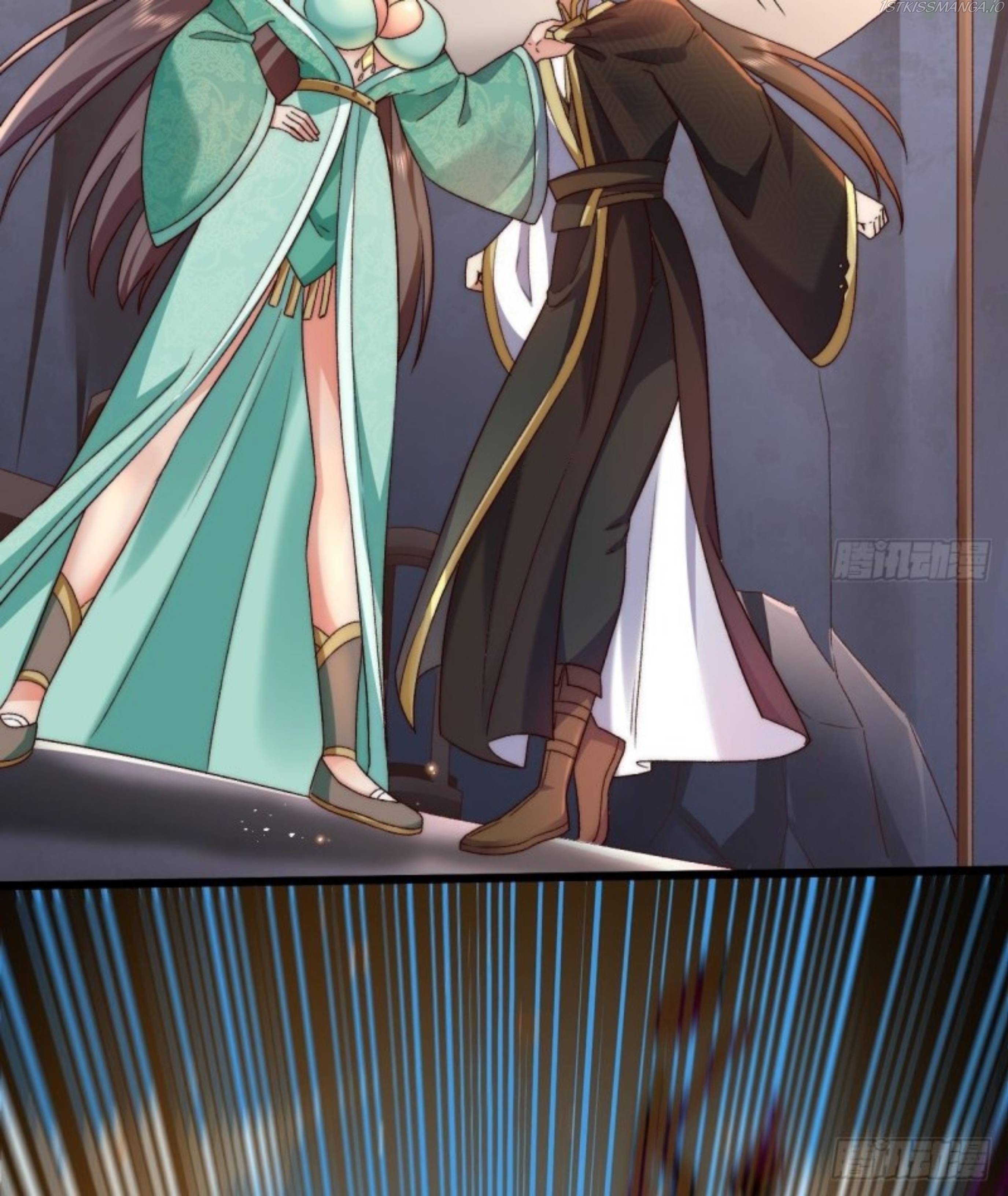 Exclusive Furnace of Future Empresses Chapter 3 - page 20