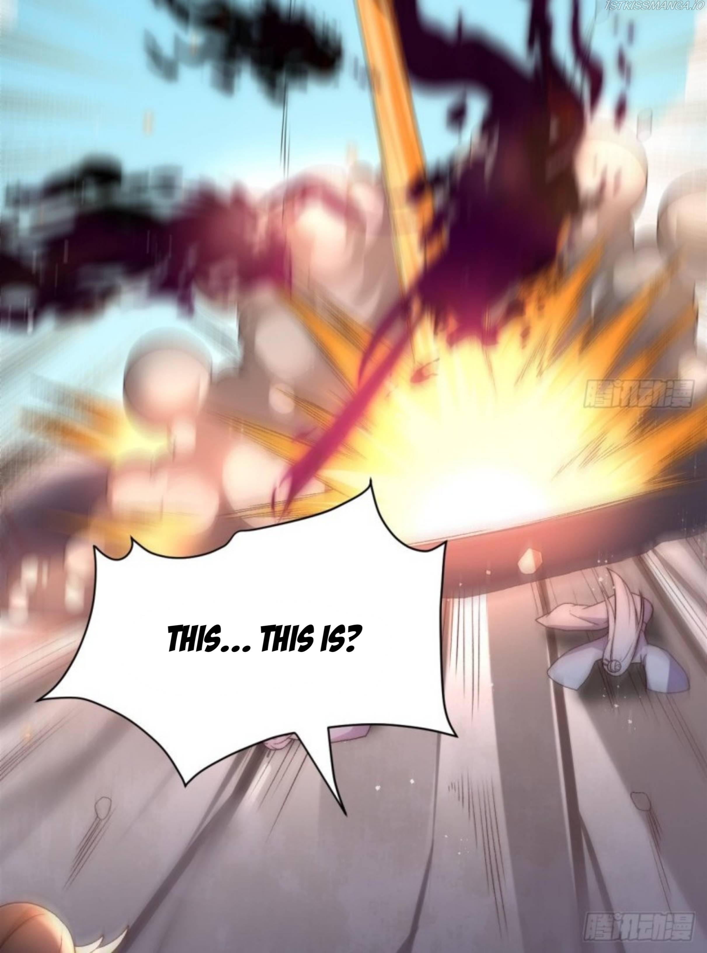 Exclusive Furnace of Future Empresses Chapter 3 - page 22