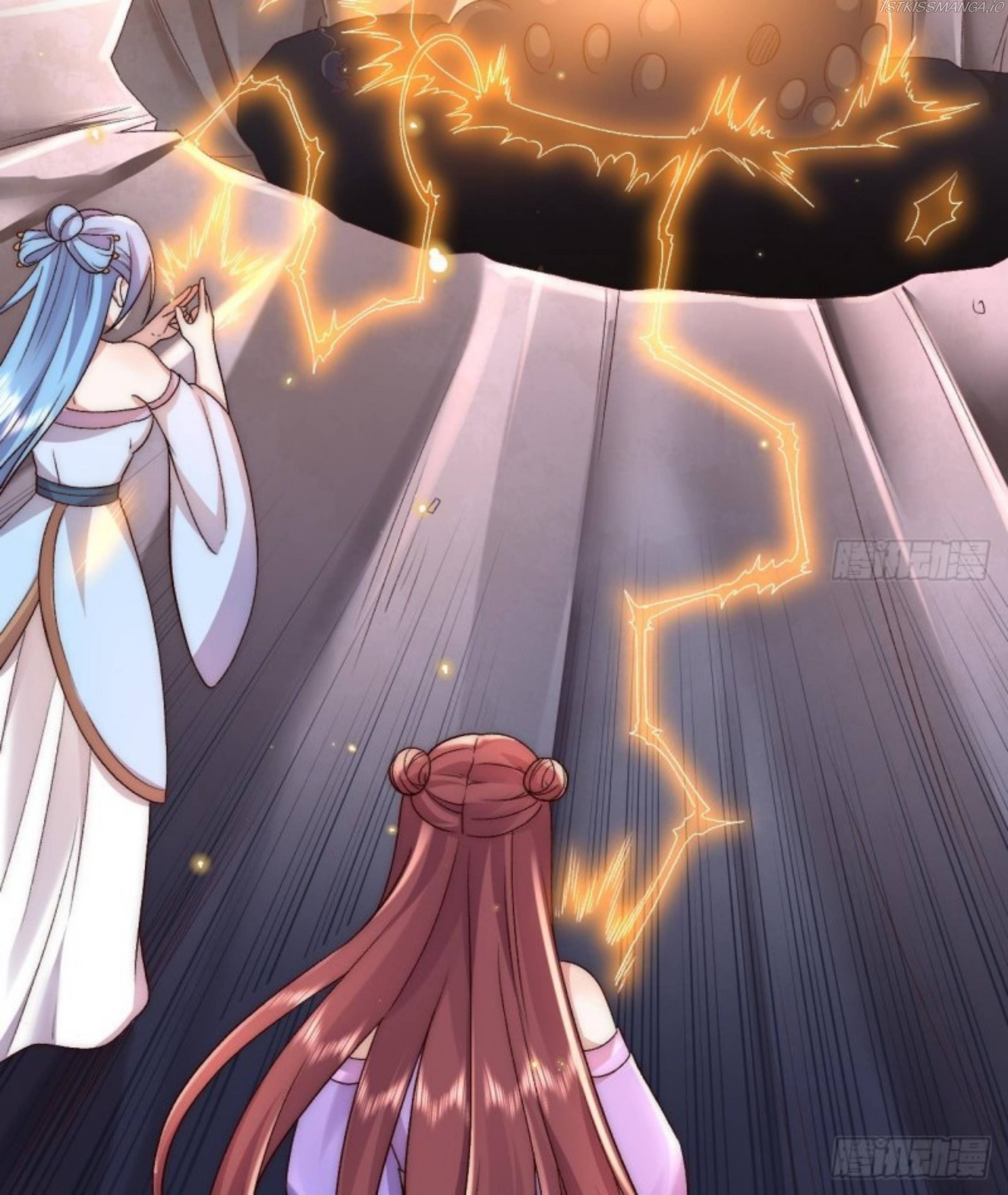 Exclusive Furnace of Future Empresses Chapter 3 - page 28