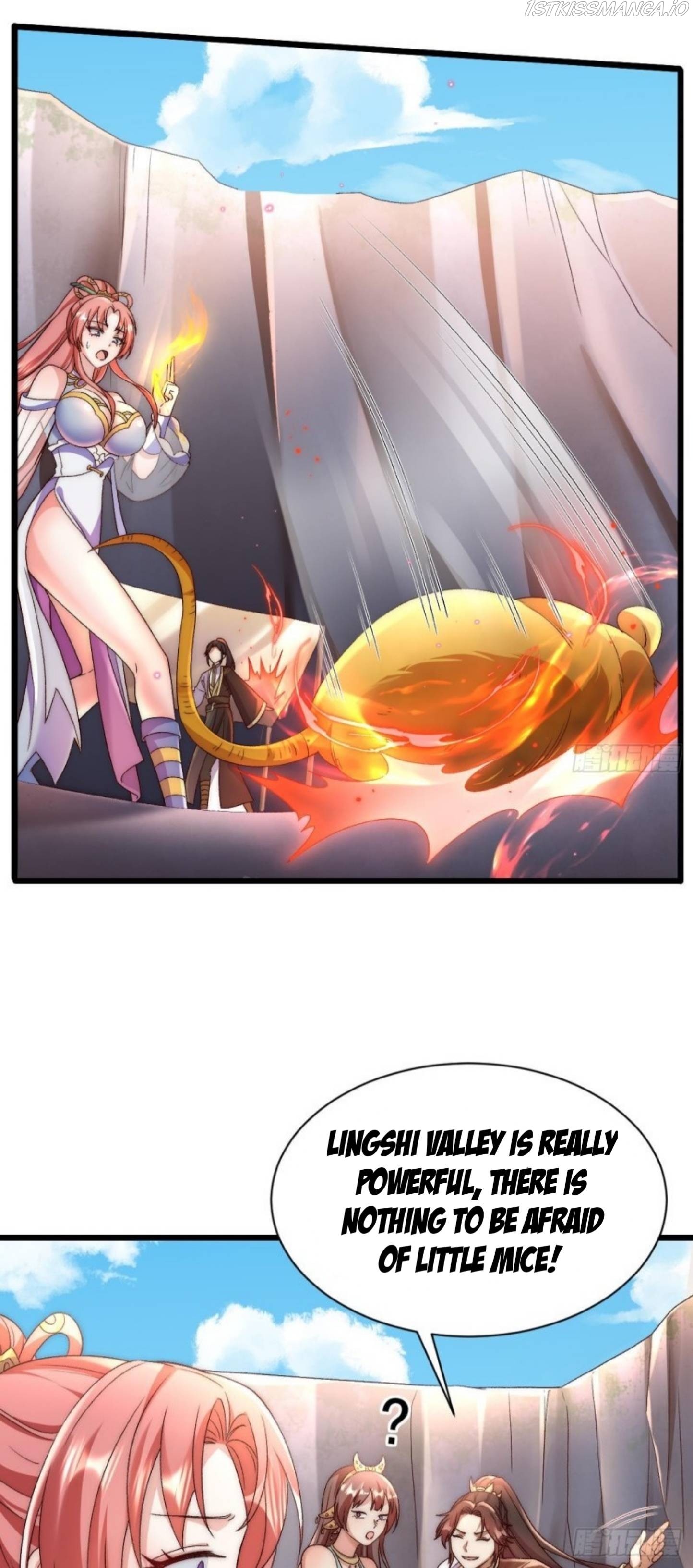 Exclusive Furnace of Future Empresses Chapter 3 - page 31