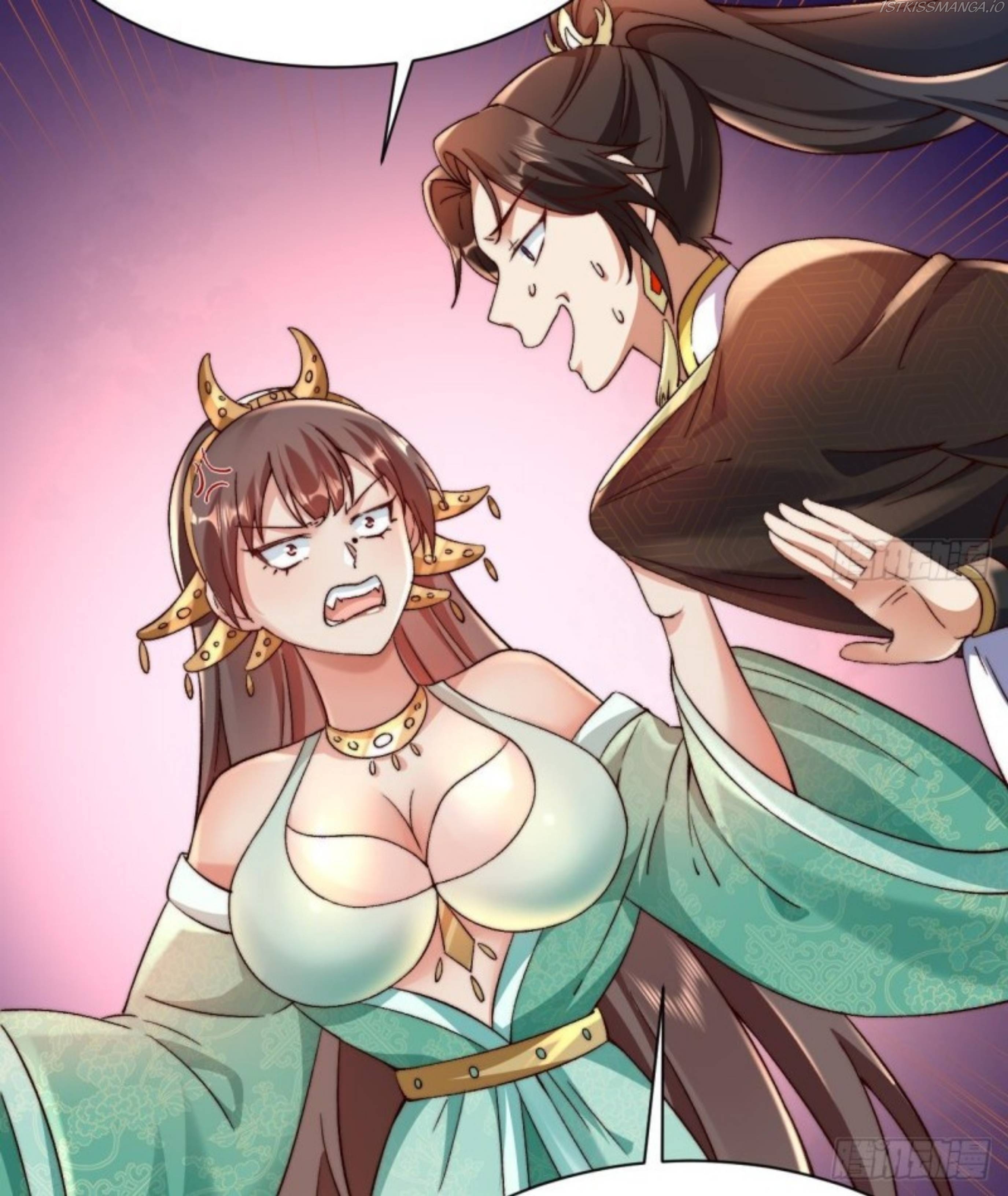 Exclusive Furnace of Future Empresses Chapter 3 - page 33