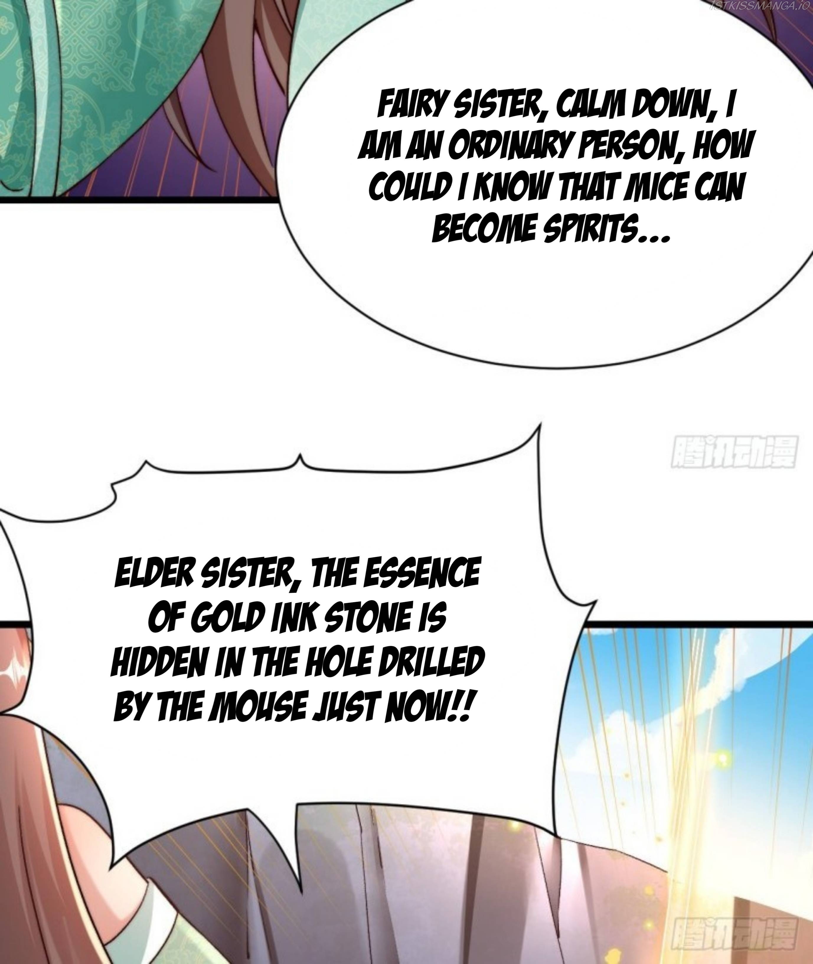 Exclusive Furnace of Future Empresses Chapter 3 - page 34