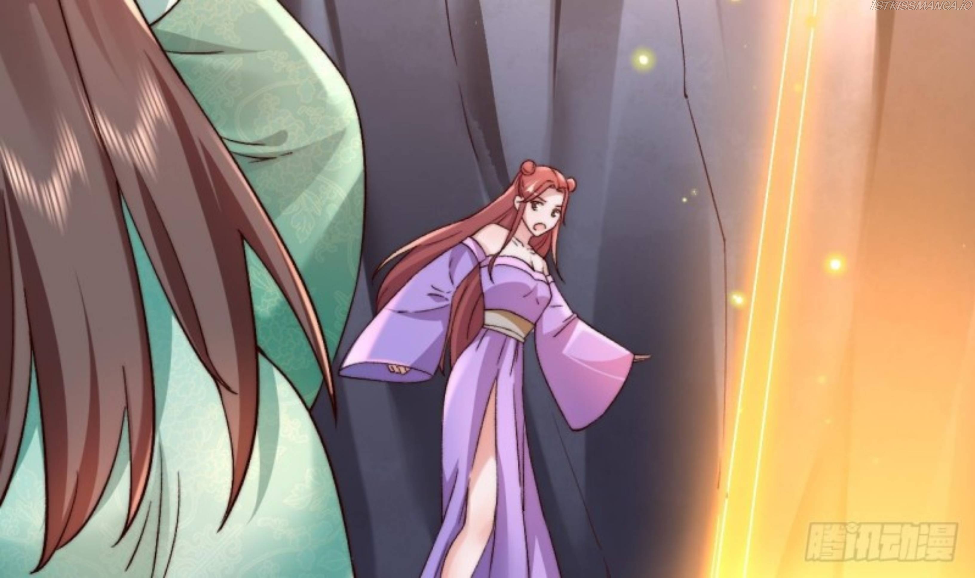 Exclusive Furnace of Future Empresses Chapter 3 - page 35