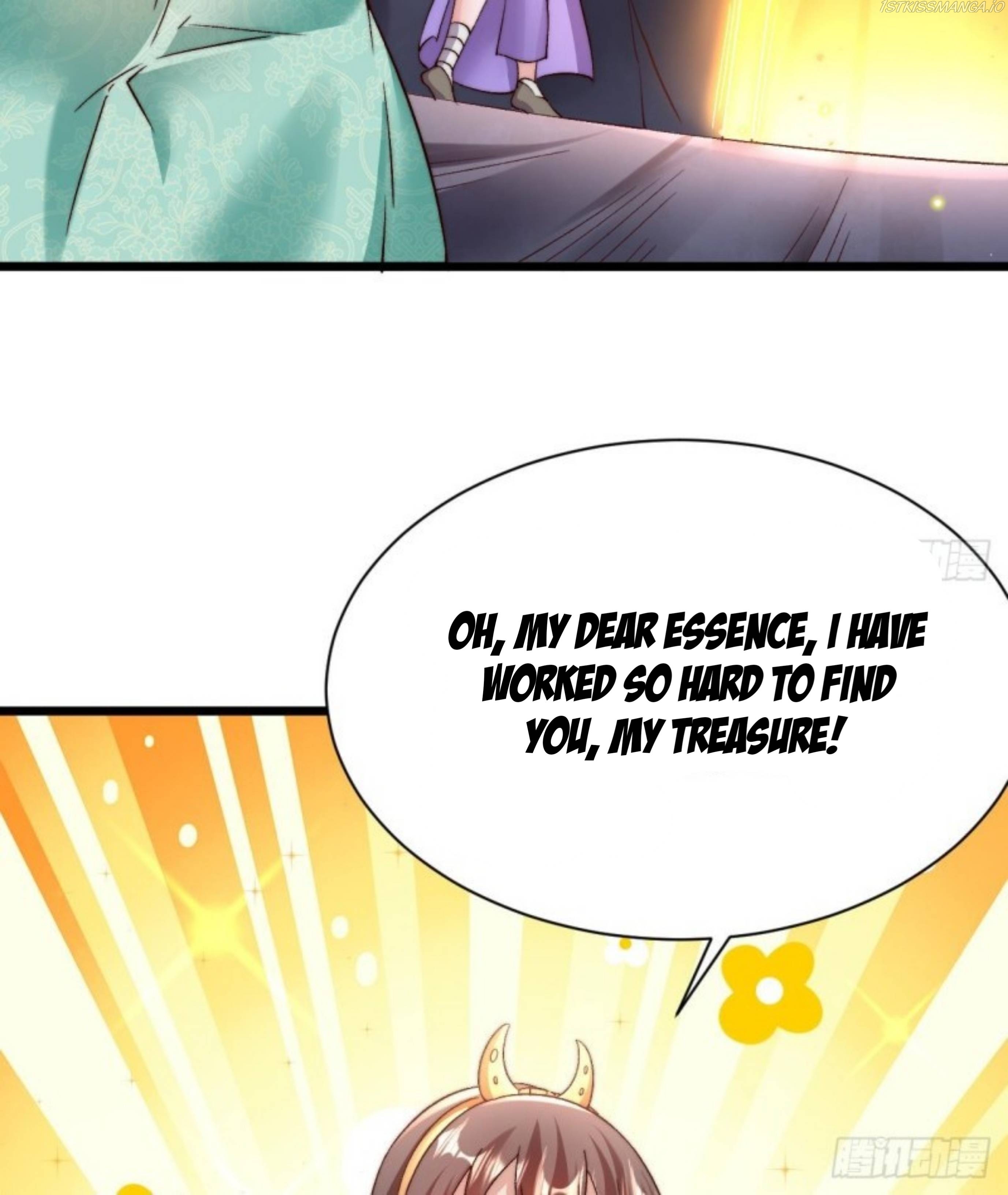 Exclusive Furnace of Future Empresses Chapter 3 - page 36