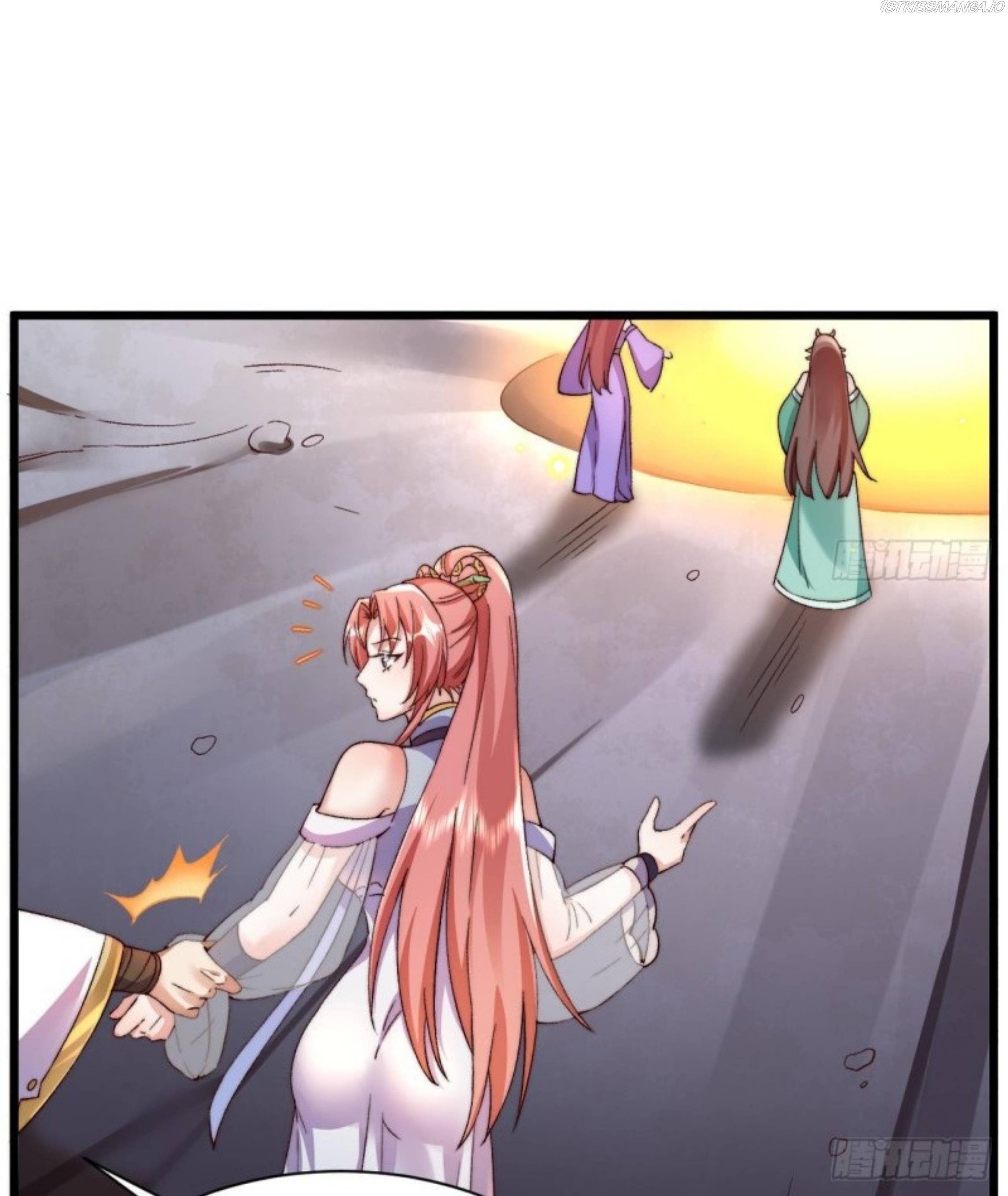 Exclusive Furnace of Future Empresses Chapter 3 - page 38