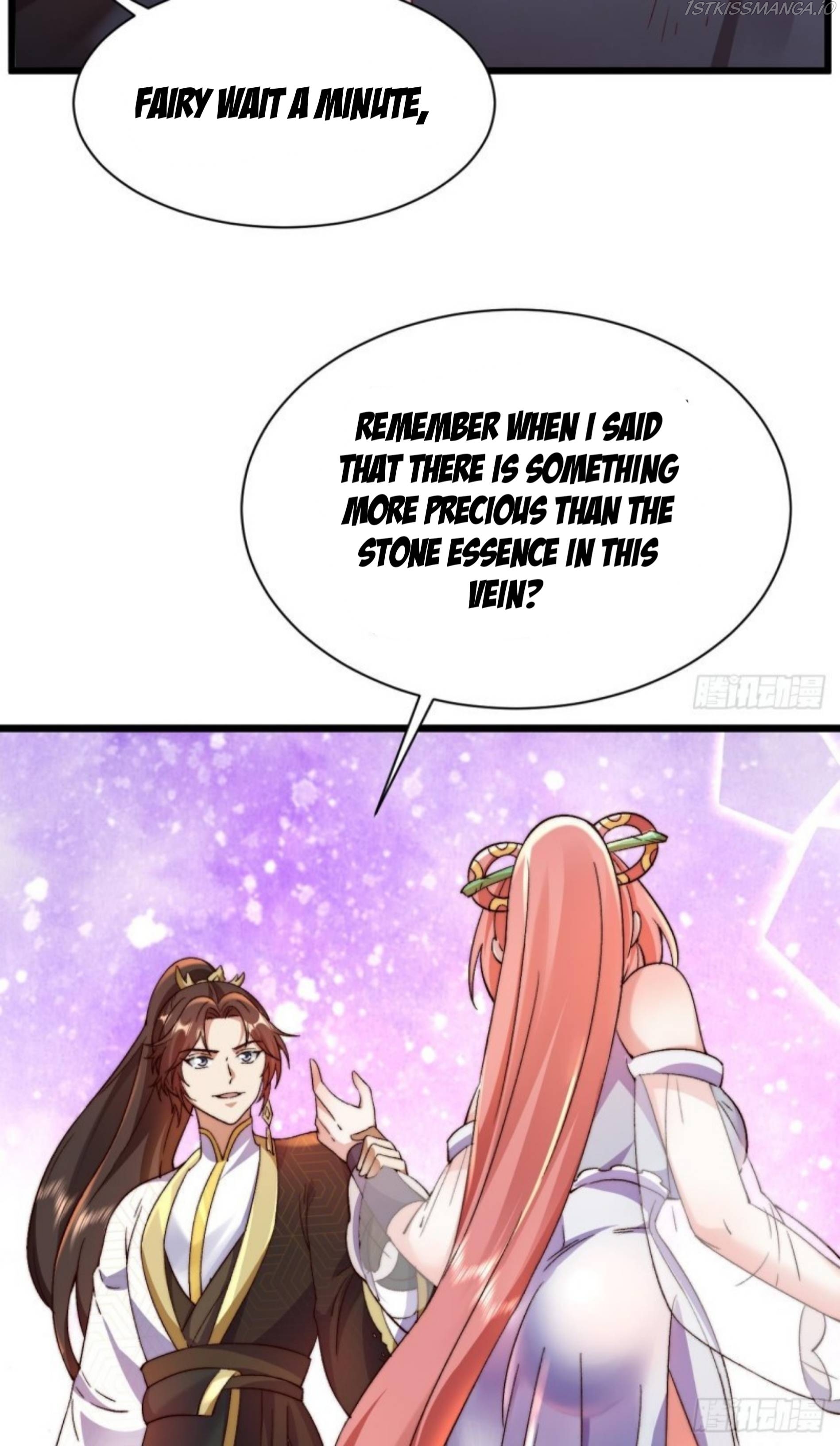 Exclusive Furnace of Future Empresses Chapter 3 - page 39