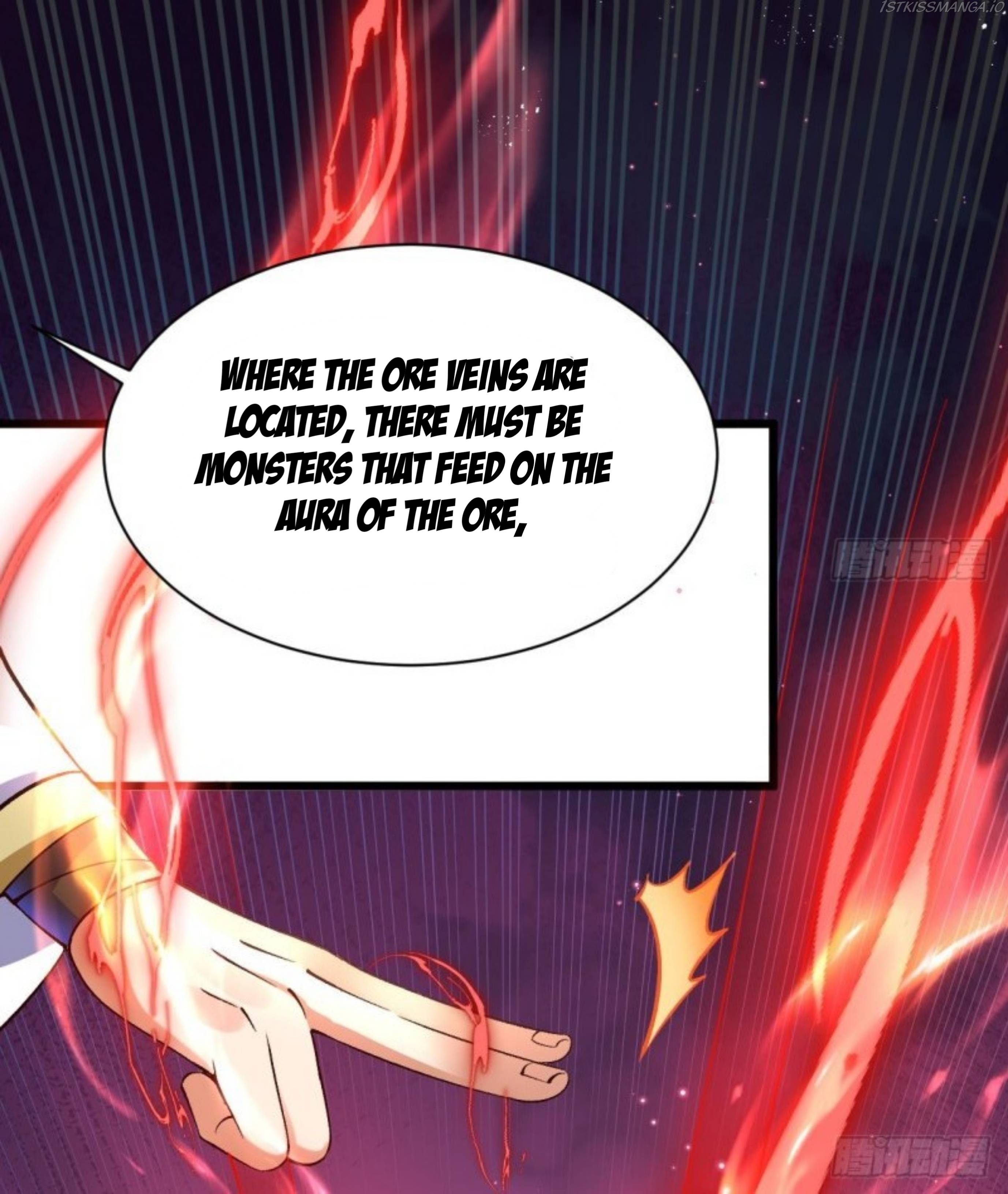 Exclusive Furnace of Future Empresses Chapter 3 - page 41