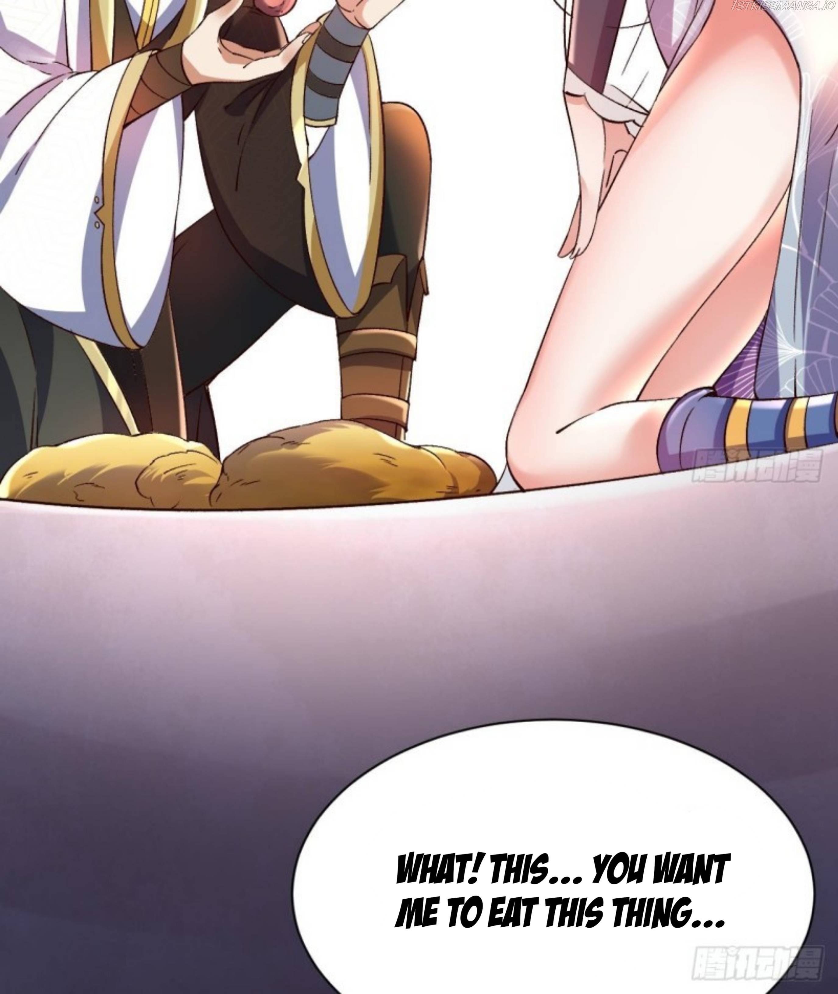 Exclusive Furnace of Future Empresses Chapter 3 - page 45