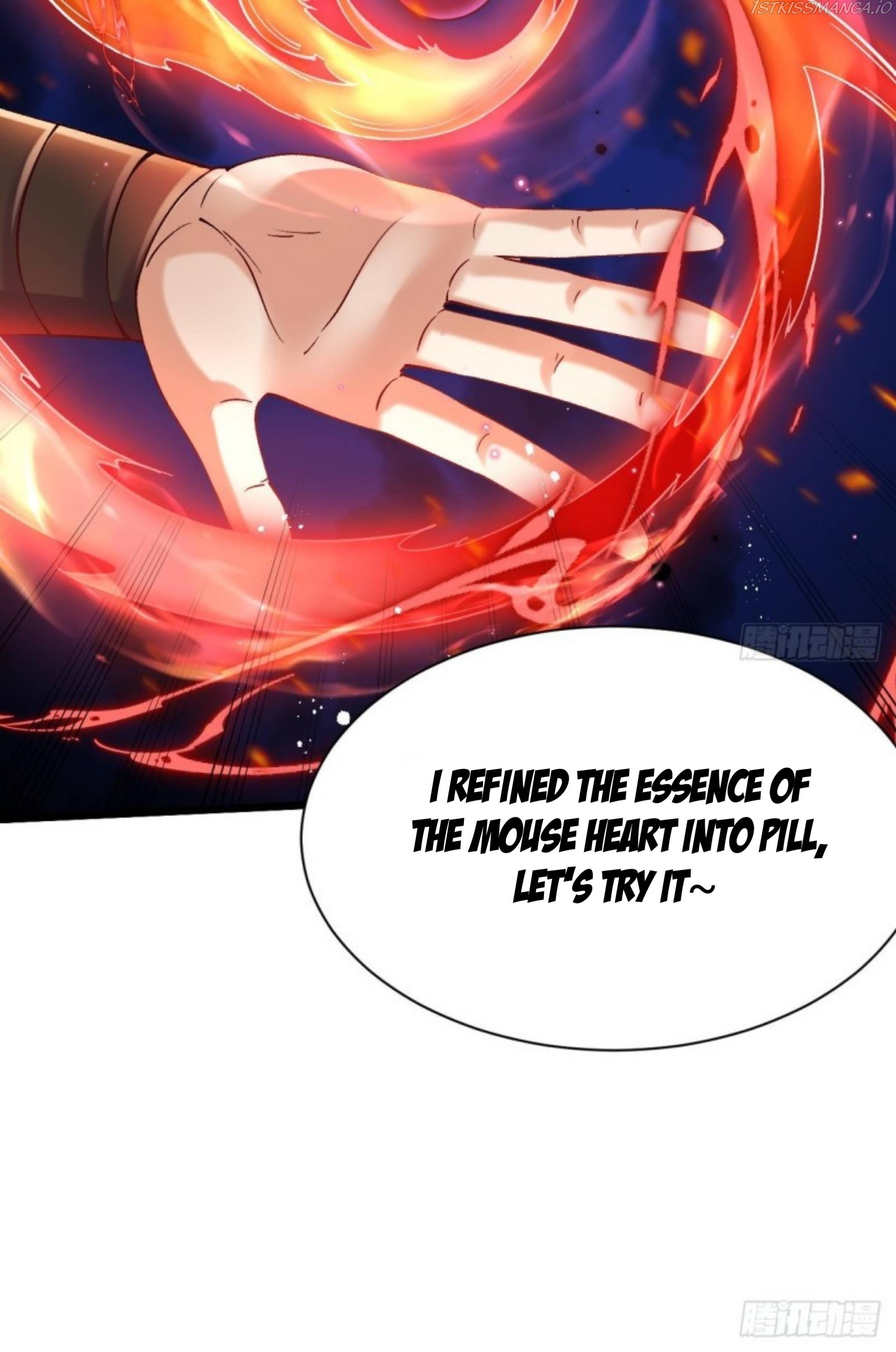 Exclusive Furnace of Future Empresses Chapter 3 - page 48