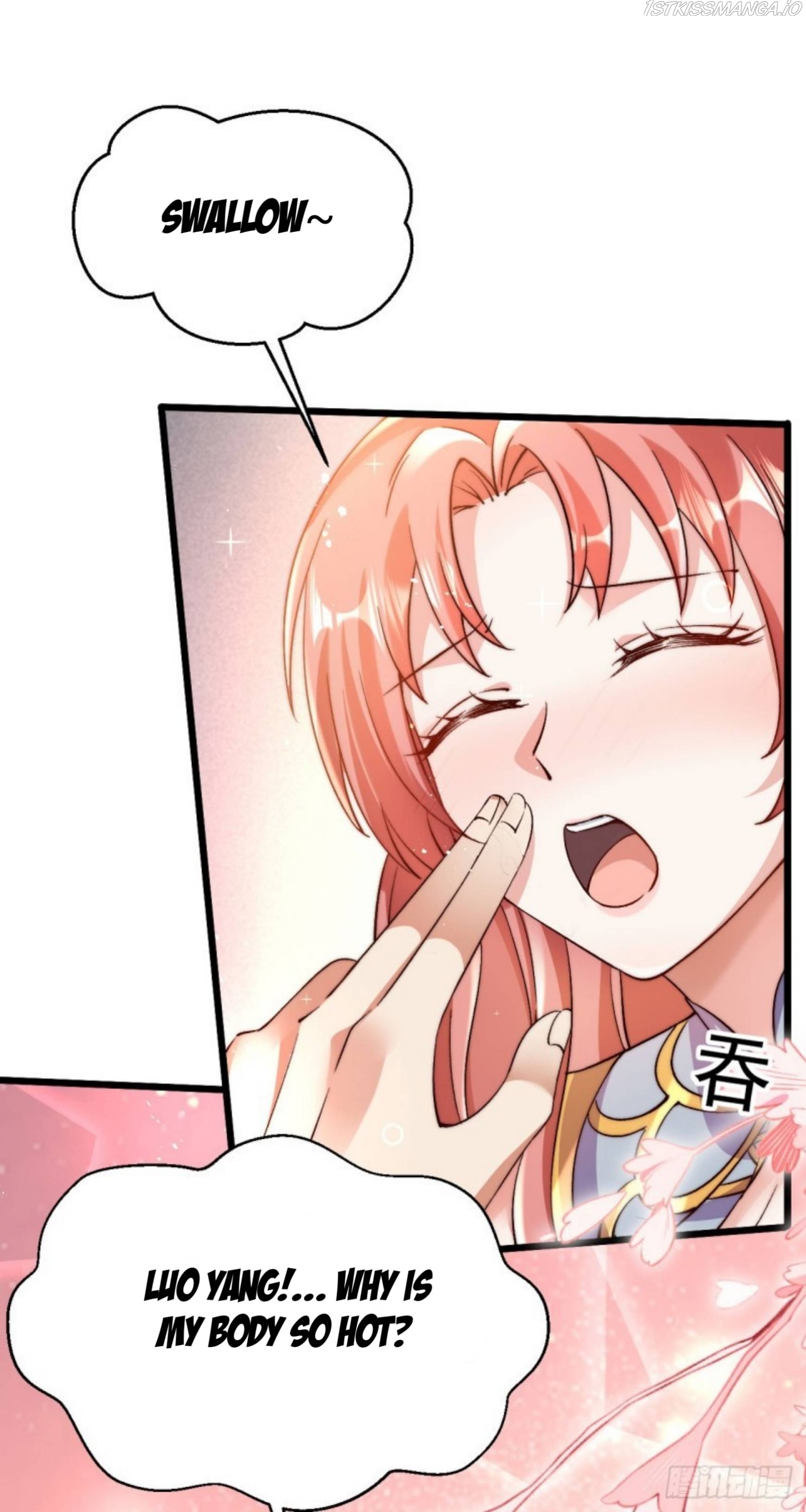 Exclusive Furnace of Future Empresses Chapter 3 - page 49