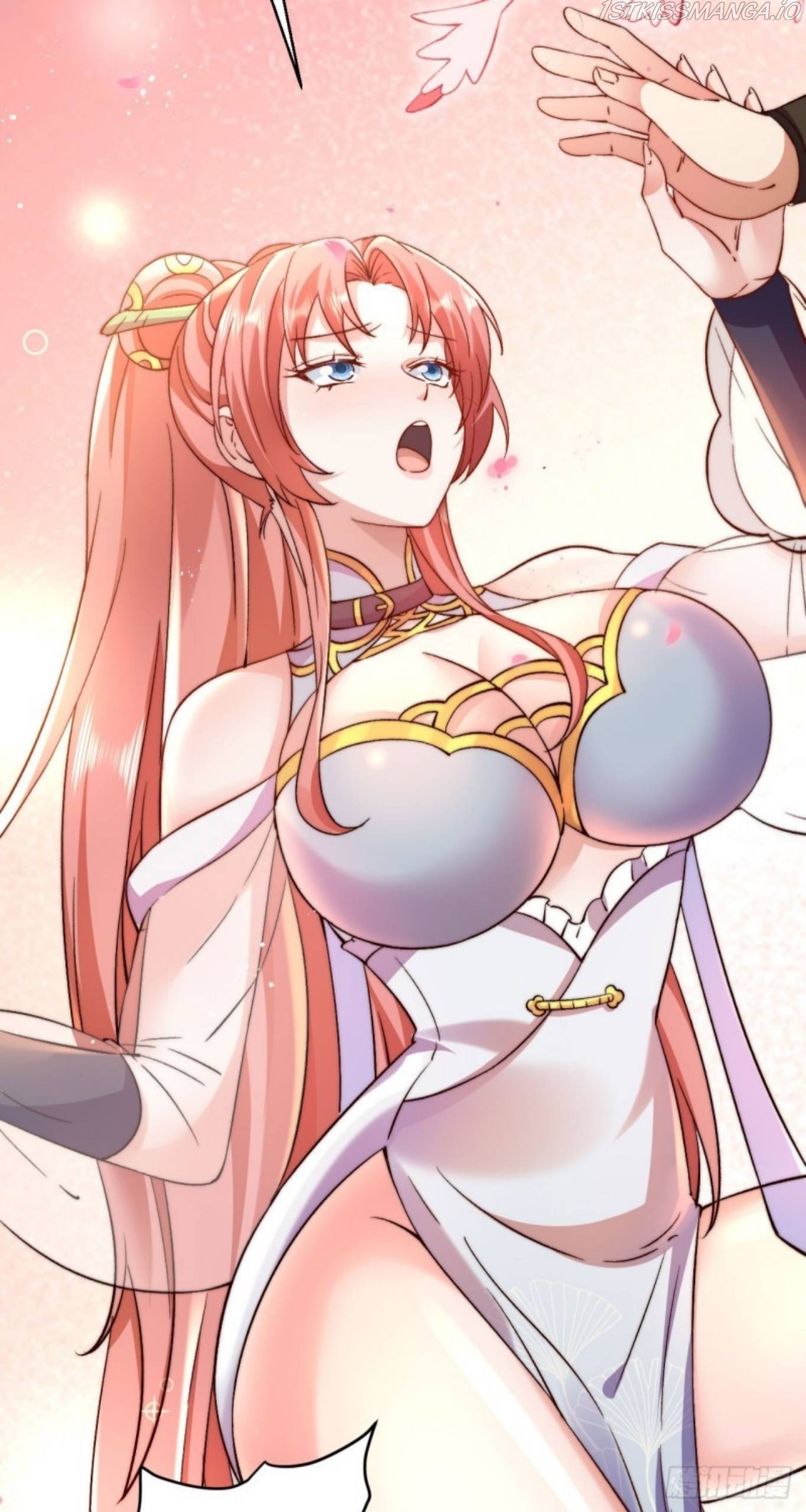 Exclusive Furnace of Future Empresses Chapter 3 - page 50