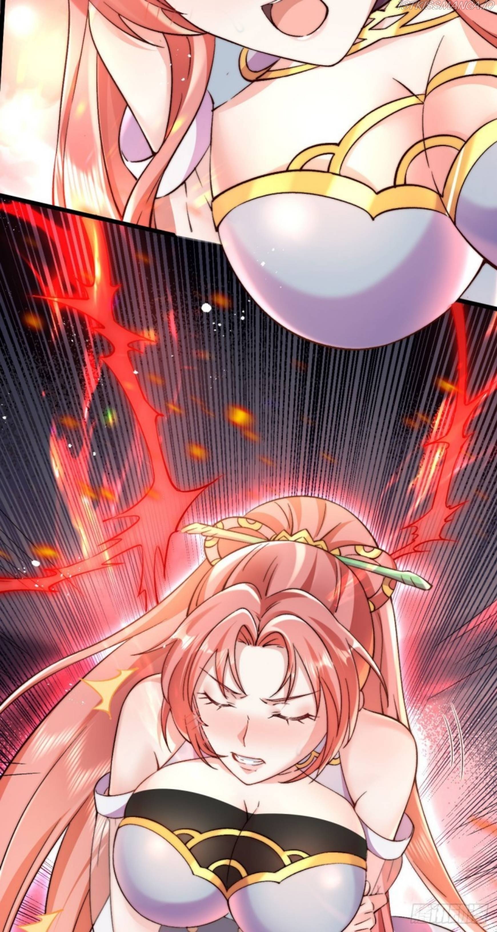 Exclusive Furnace of Future Empresses Chapter 3 - page 52