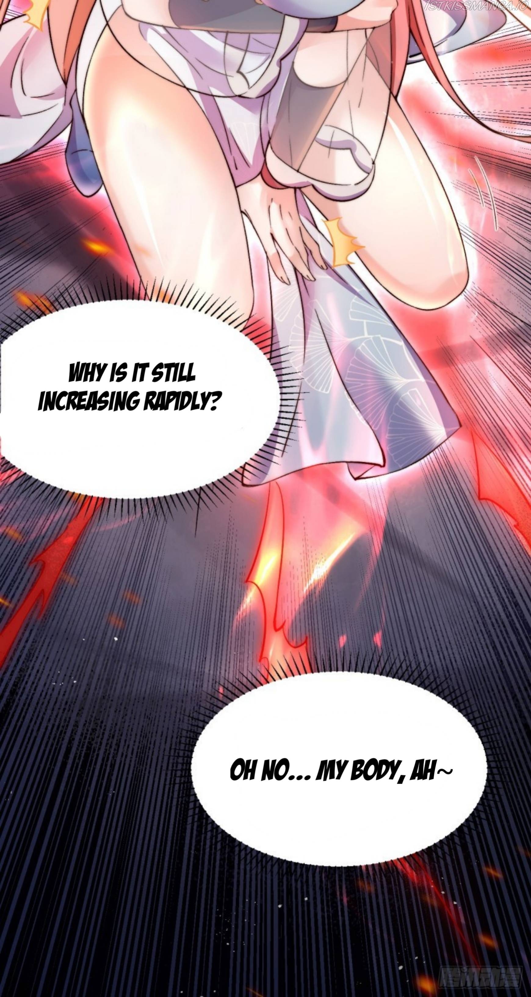 Exclusive Furnace of Future Empresses Chapter 3 - page 53
