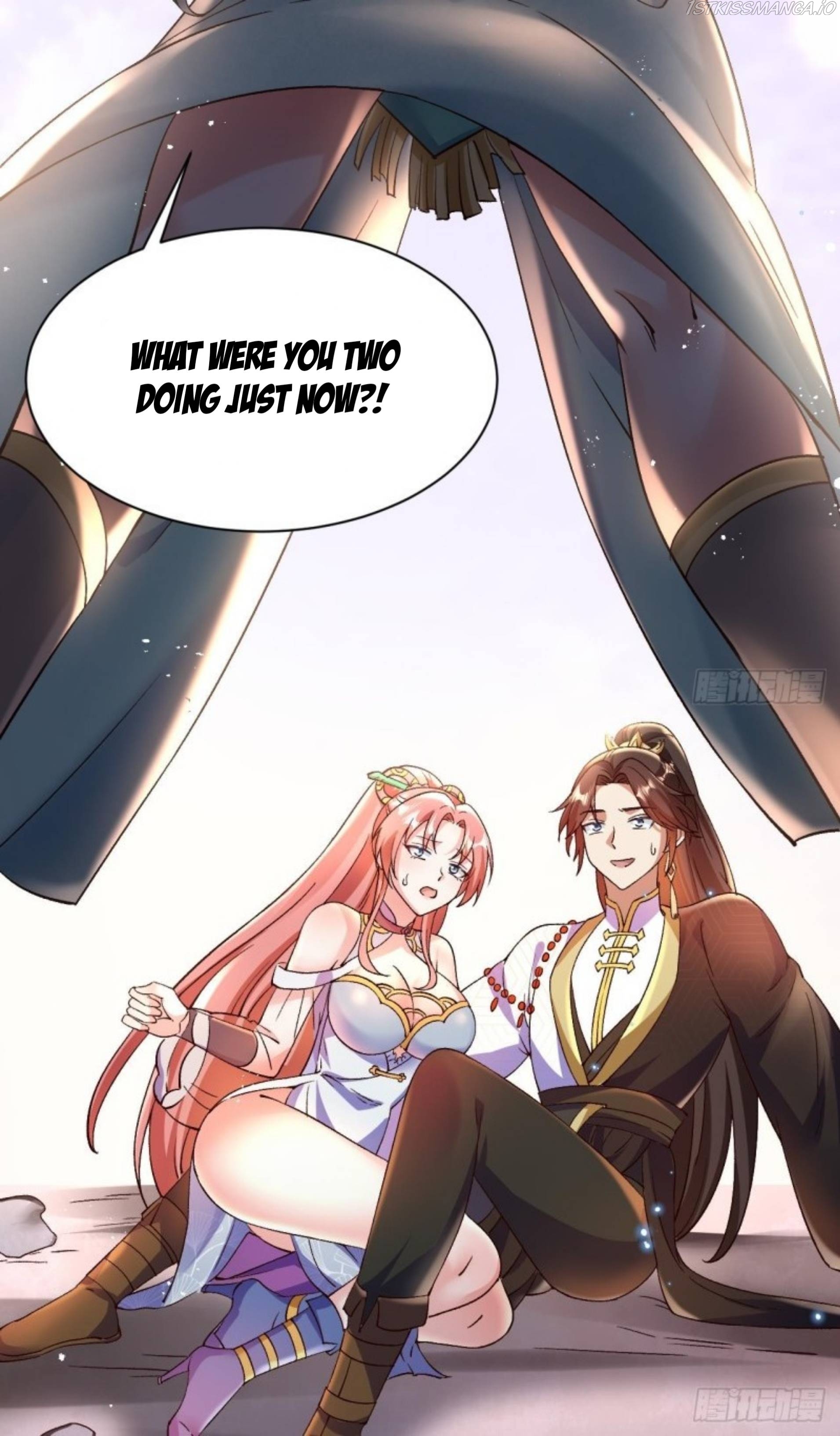 Exclusive Furnace of Future Empresses Chapter 3 - page 57