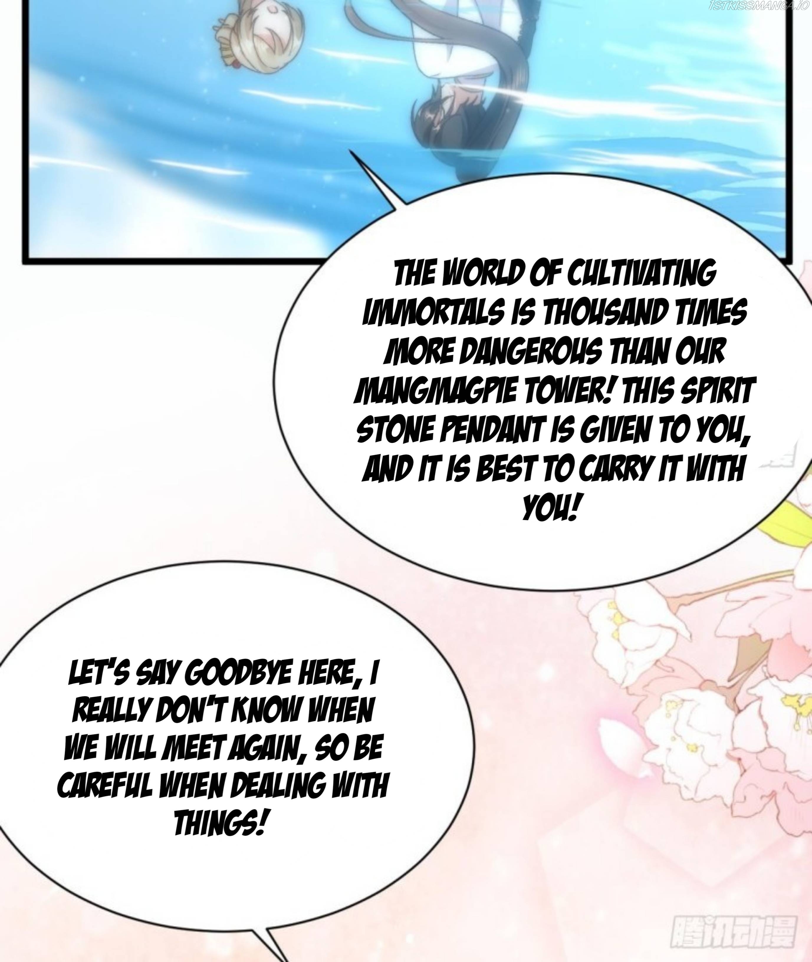Exclusive Furnace of Future Empresses Chapter 3 - page 7