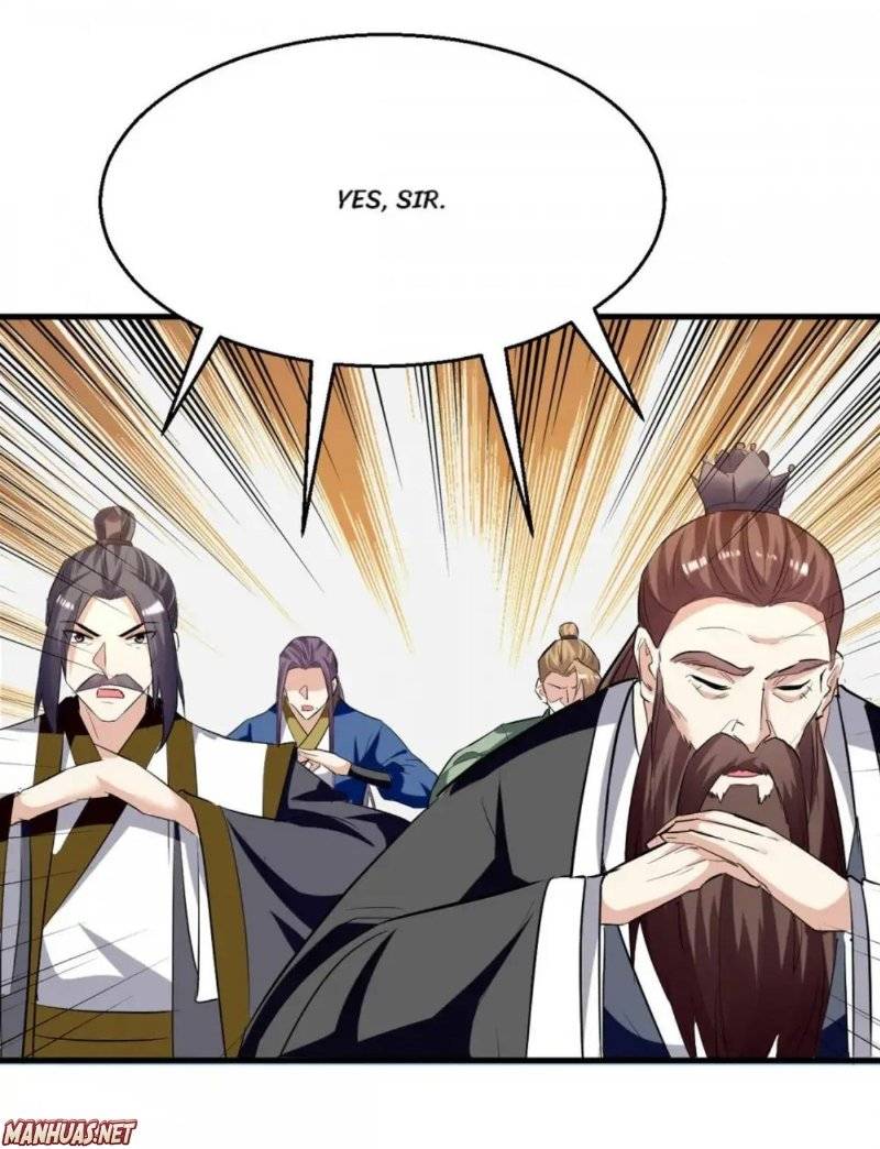 To Revenge, Divine Chapter 188 - page 6