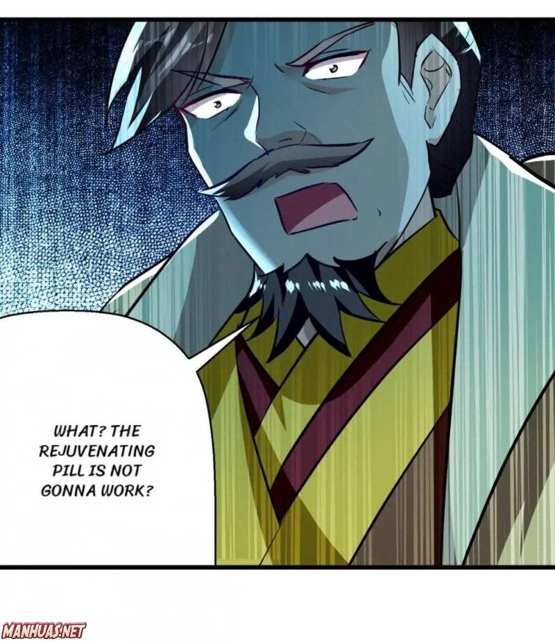 To Revenge, Divine Chapter 189 - page 5