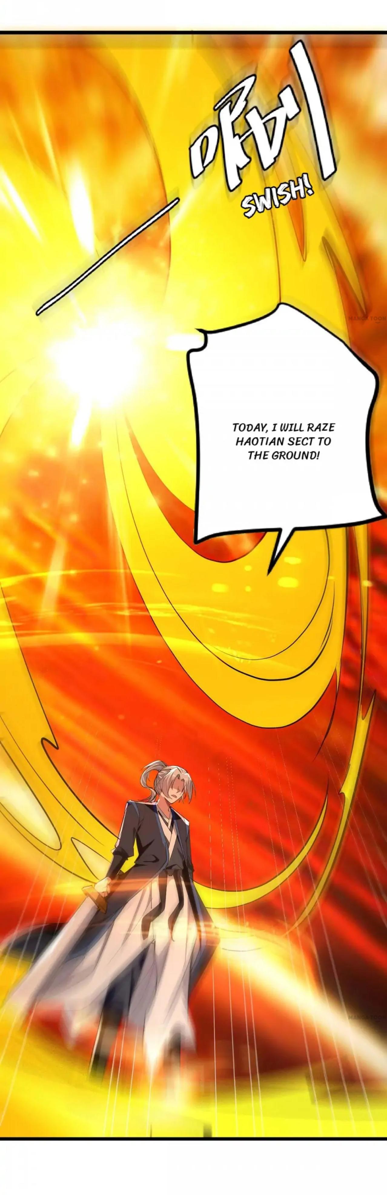 To Revenge, Divine Chapter 239 - page 4