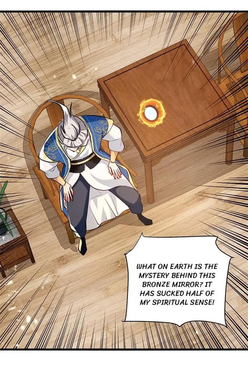 To Revenge, Divine Chapter 251 - page 4