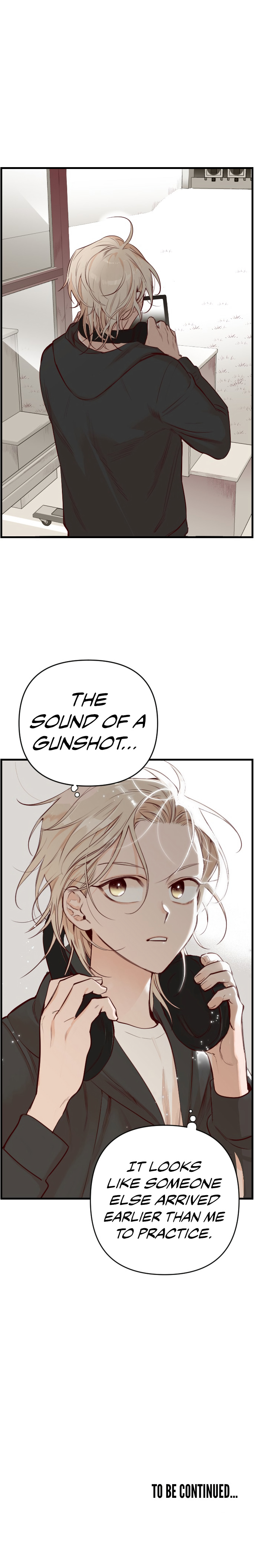 DevilShot – Manga chapter 0.1 - page 6