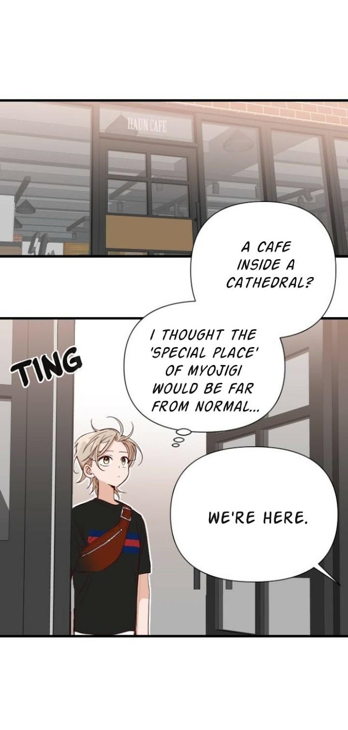 DevilShot – Manga chapter 8 - page 11